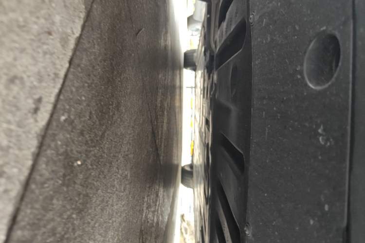 Used Nio ET5T 2024 75kWh Touring Chassis Front Right