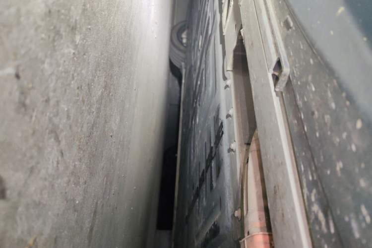 Used Nio ET5T 2024 75kWh Touring Chassis Front Right
