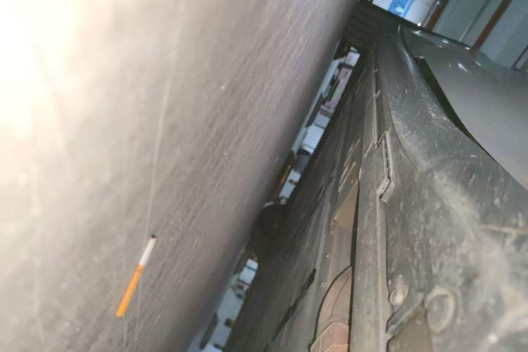 Used Nio ET5T 2024 75kWh Touring Chassis Front Right