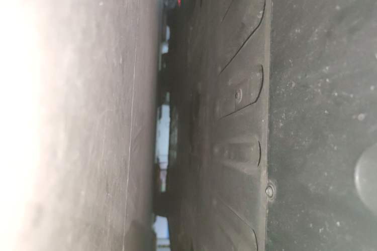 Used Nio ET5T 2024 75kWh Touring Chassis Front