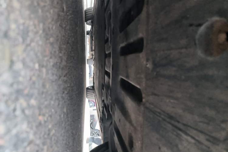 Used Nio ET5T 2024 75kWh Touring Chassis Front