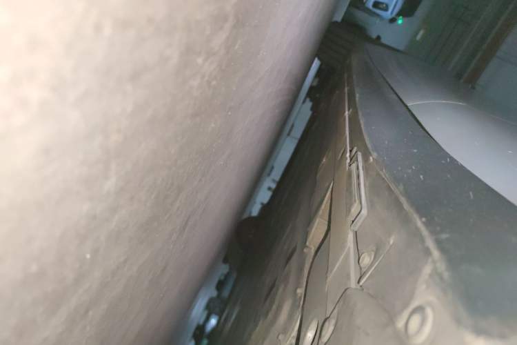 Used Nio ET5T 2024 75kWh Touring Chassis Rear Left