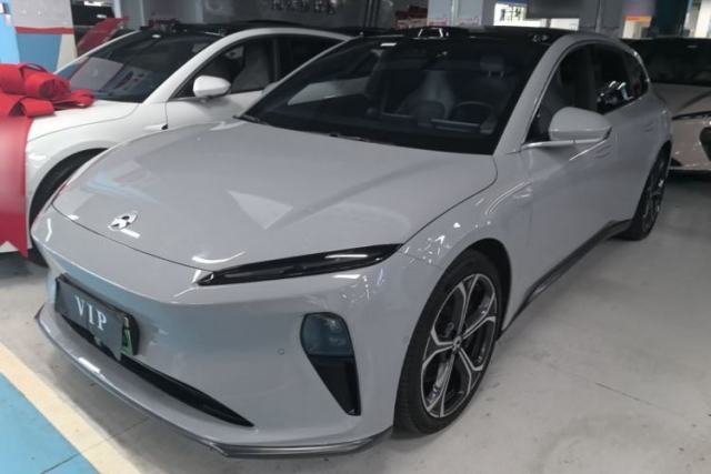 Used Nio ET5T 2024 75kWh Touring