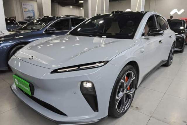 Used Nio ET5T 2024 75kWh Touring