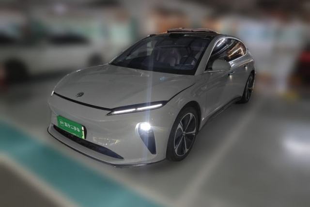 Used Nio ET5T 2024 75kWh Touring
