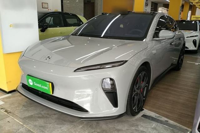 Used Nio ET5T 2024 75kWh Touring