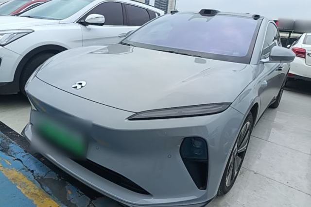 Used Nio ET5T 2024 75kWh Touring