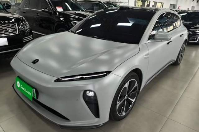 Used Nio ET5T 2024 75kWh Touring