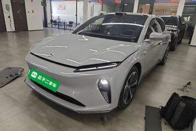 Used Nio ET5T 2024 75kWh Touring