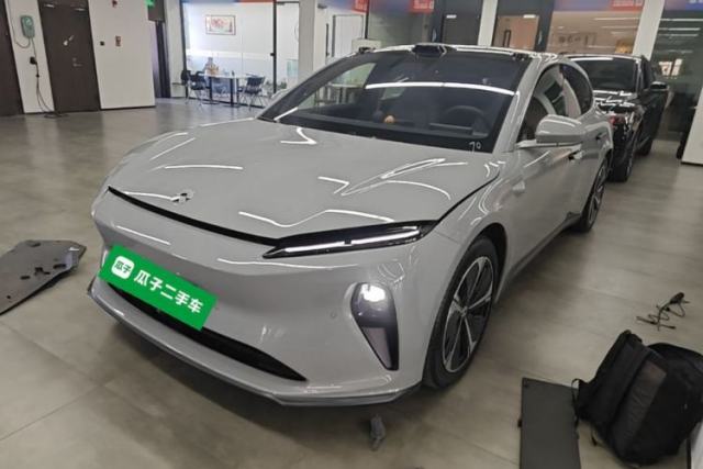 Used Nio ET5T 2024 75kWh Touring