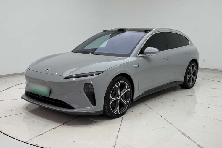 Used Nio ET5T 2024 75kWh Touring Guazi used car, China used car export, Used car for sale, Used  cars, Cheapest cars for sale