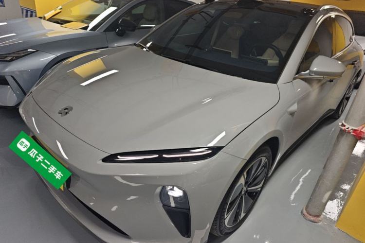 Used Nio ET5T 2024 75kWh Touring Guazi used car, China used car export, Used car for sale, Used cars, Cheapest cars for sale