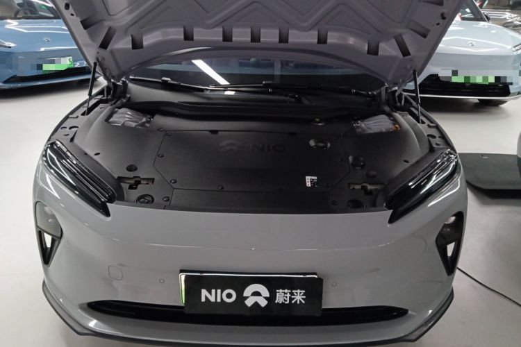 Used Nio ET5T 2024 75kWh Touring Engine Bay