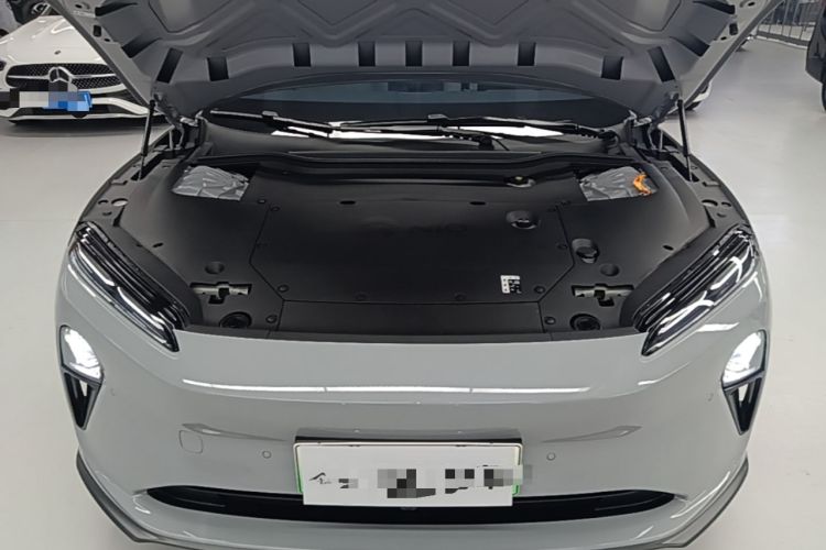Used Nio ET5T 2024 100kWh Touring Engine Bay