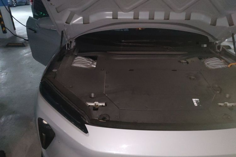 Used Nio ET5T 2024 75kWh Touring Engine Bay Right