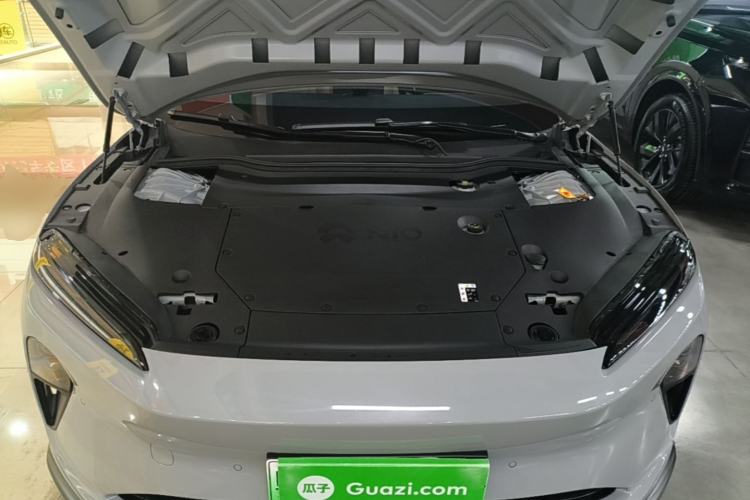 Used Nio ET5T 2024 75kWh Touring Engine Bay