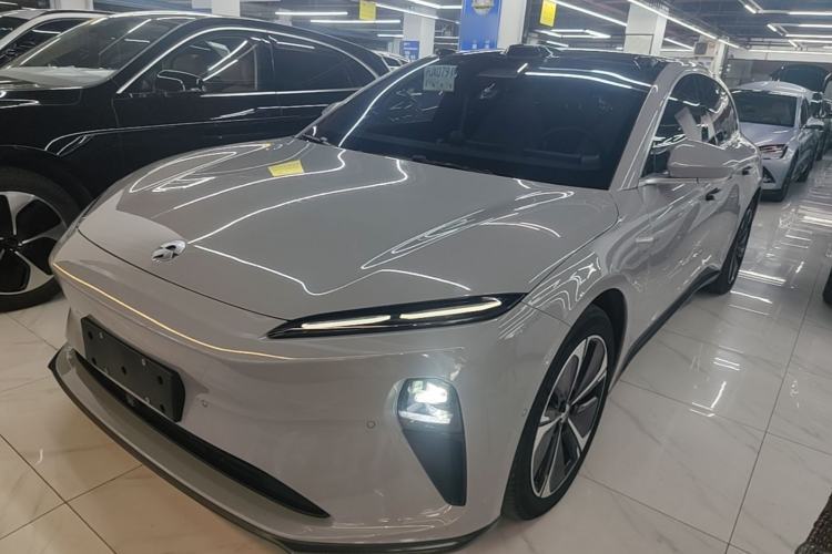 Used Nio ET5T 2024 75kWh Touring Guazi used car, China used car export, Used car for sale, Used cars, Cheapest cars for sale