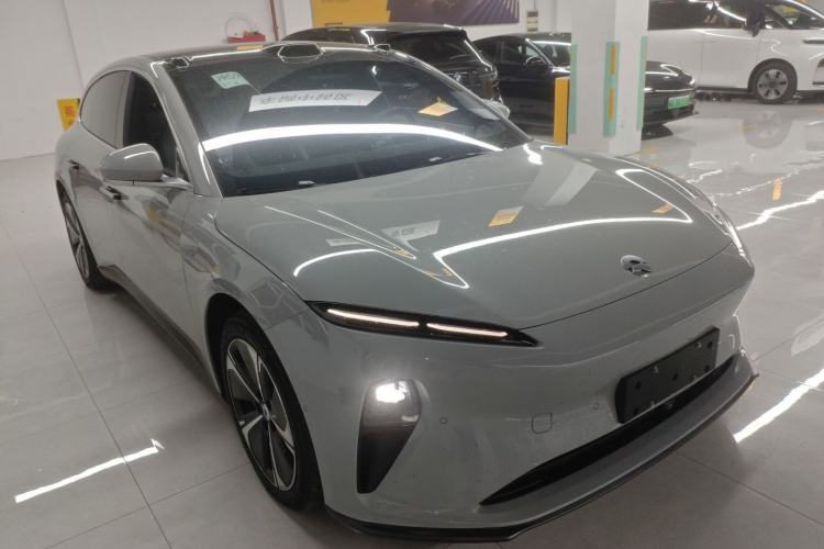 Used Nio ET5T 2024 75kWh Touring Exterior 1
