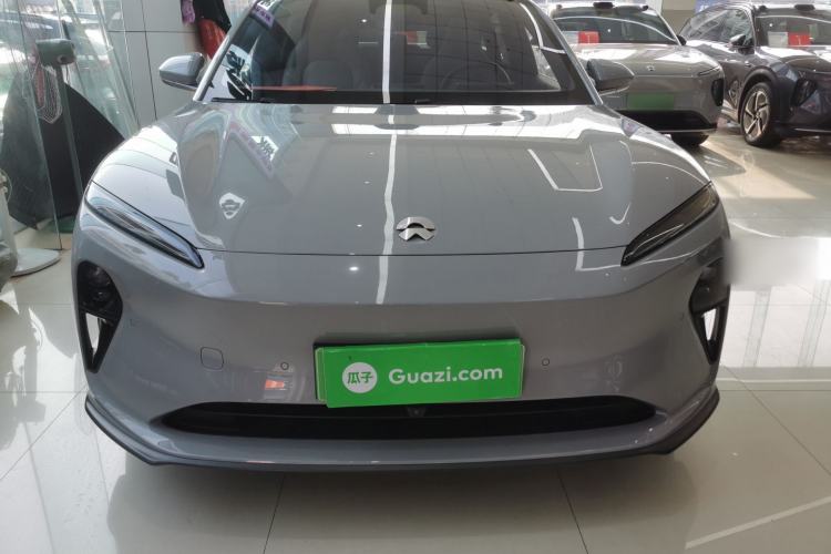 Used Nio ET5T 2024 75kWh Touring Exterior 1