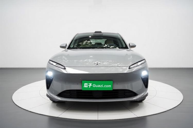 Used Nio ET5T 2024 75kWh Touring Exterior 1