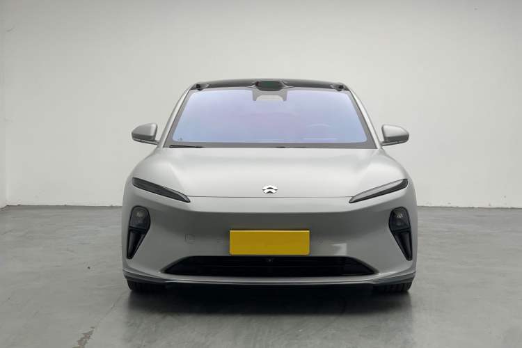 Used Nio ET5T 2024 75kWh Touring Exterior 1
