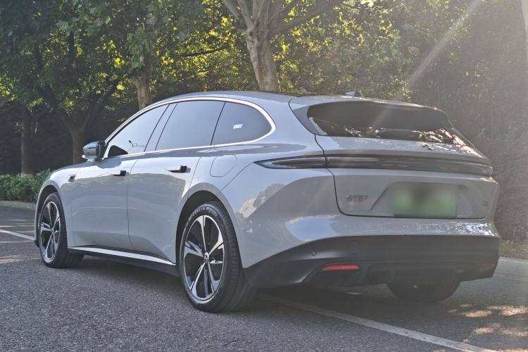 Used Nio ET5T 2024 75kWh Touring Exterior 10