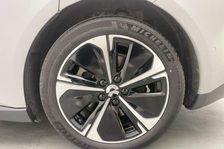 Used Nio ET5T 2024 75kWh Touring Exterior 11