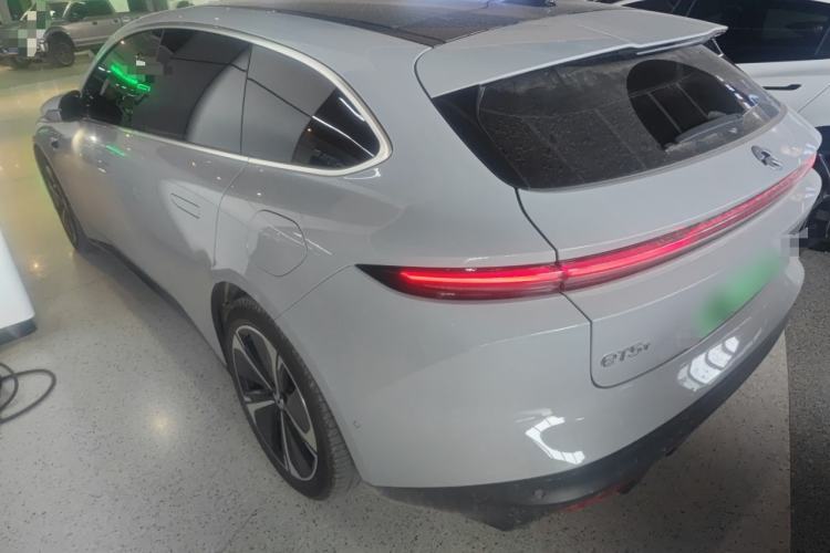 Used Nio ET5T 2024 75kWh Touring Exterior 2
