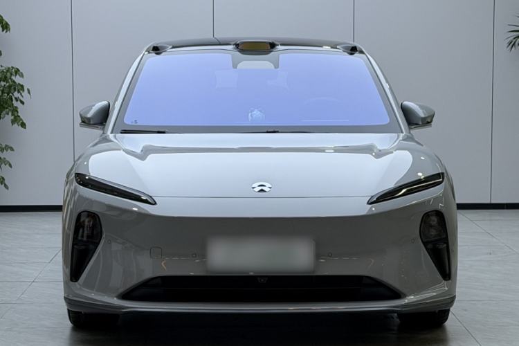 Used Nio ET5T 2024 75kWh Touring Exterior 2
