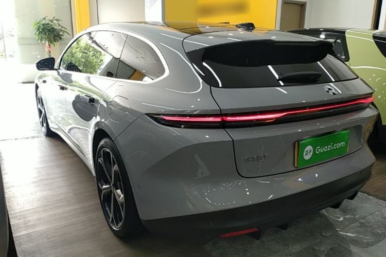 Used Nio ET5T 2024 75kWh Touring Exterior 2