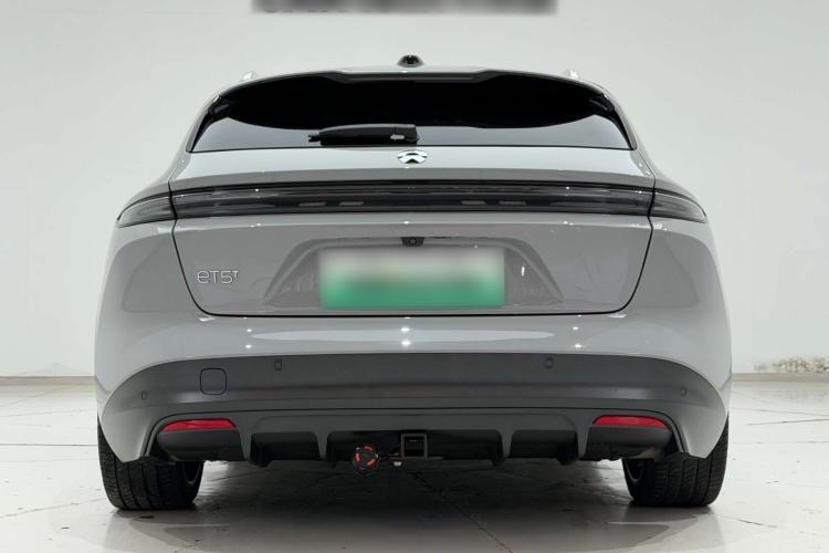 Used Nio ET5T 2024 75kWh Touring Exterior 2