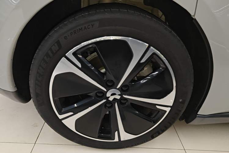 Used Nio ET5T 2024 75kWh Touring Exterior 2