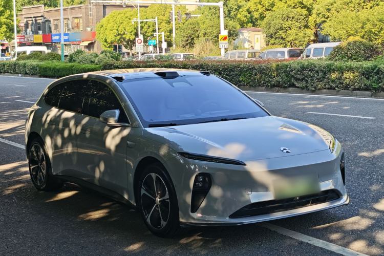 Used Nio ET5T 2024 75kWh Touring Exterior 3