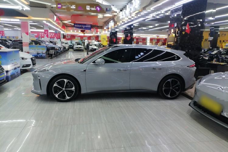 Used Nio ET5T 2024 75kWh Touring Exterior 3