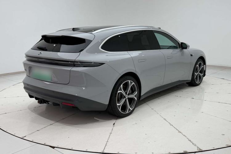 Used Nio ET5T 2024 75kWh Touring Exterior 3