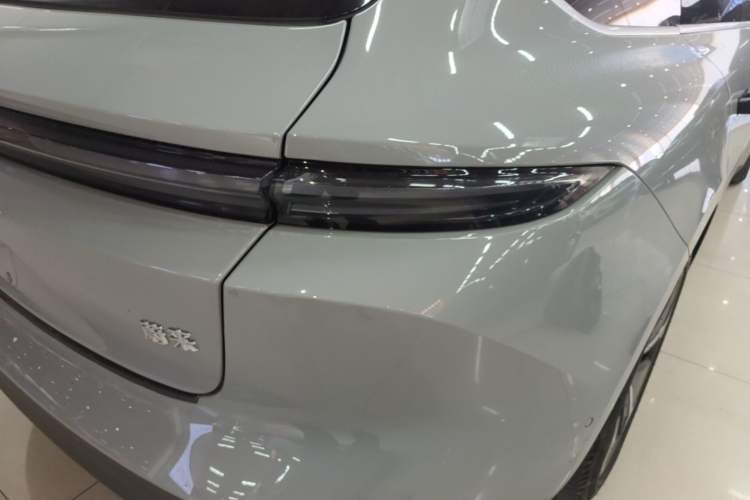 Used Nio ET5T 2024 75kWh Touring Exterior 3