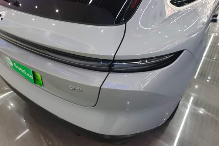 Used Nio ET5T 2024 75kWh Touring Exterior 3