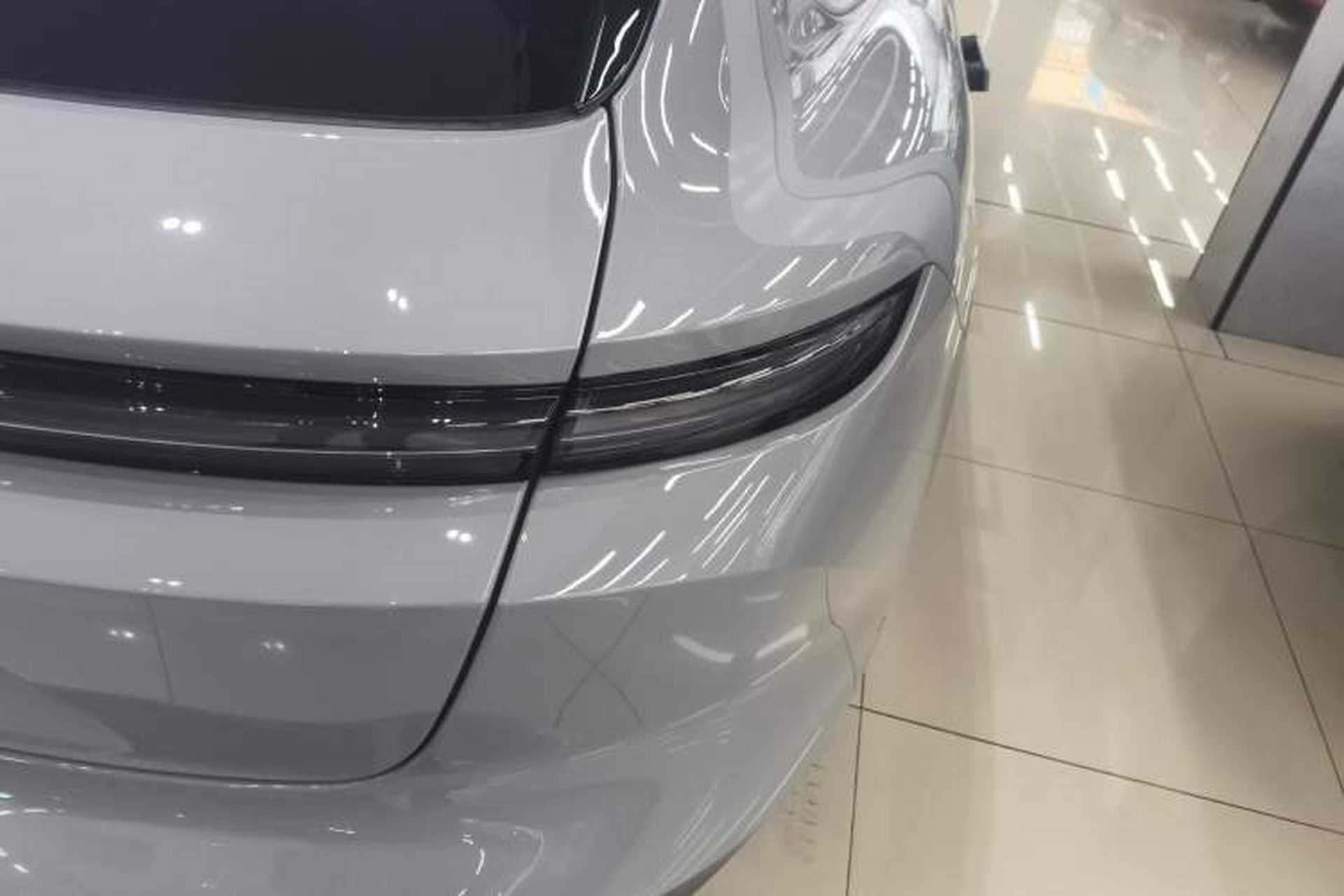 Used Nio ET5T 2024 75kWh Touring Exterior 3