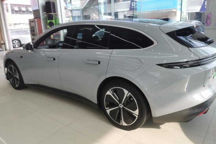 Used Nio ET5T 2024 75kWh Touring Exterior 3