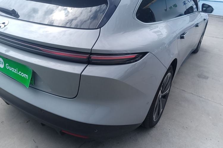 Used Nio ET5T 2024 75kWh Touring Exterior 3