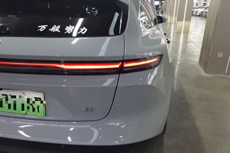 Used Nio ET5T 2024 75kWh Touring Exterior 3