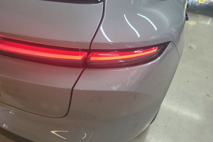 Used Nio ET5T 2024 75kWh Touring Exterior 3