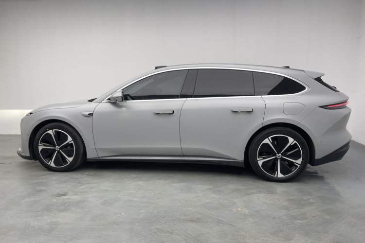 Used Nio ET5T 2024 75kWh Touring Exterior 3