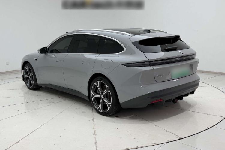 Used Nio ET5T 2024 75kWh Touring Exterior 3