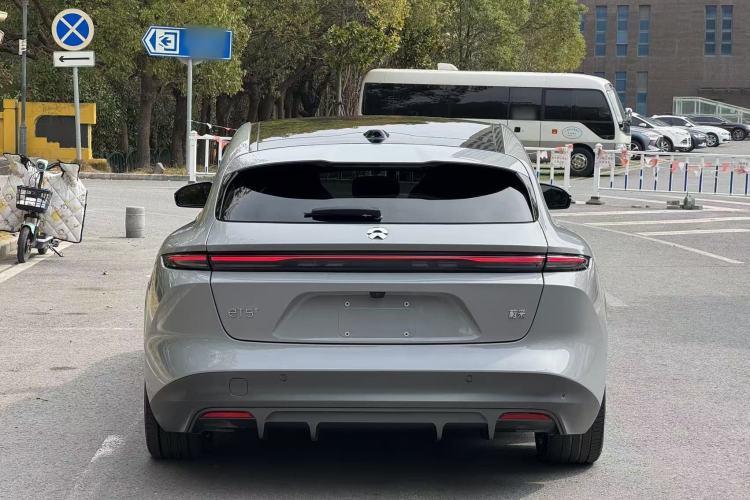 Used Nio ET5T 2024 75kWh Touring Exterior 3