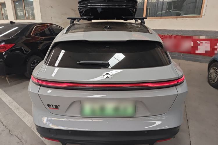 Used Nio ET5T 2024 75kWh Touring Exterior 4
