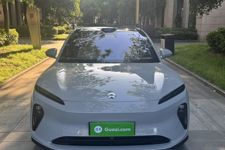 Used Nio ET5T 2024 75kWh Touring Exterior 4