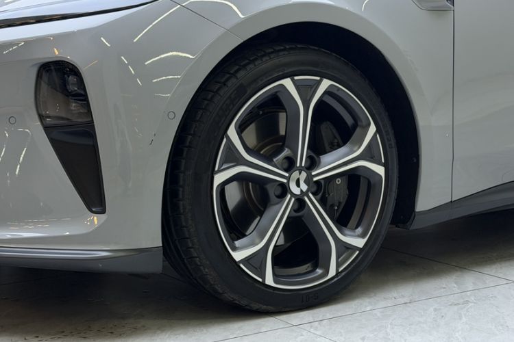 Used Nio ET5T 2024 75kWh Touring Exterior 4