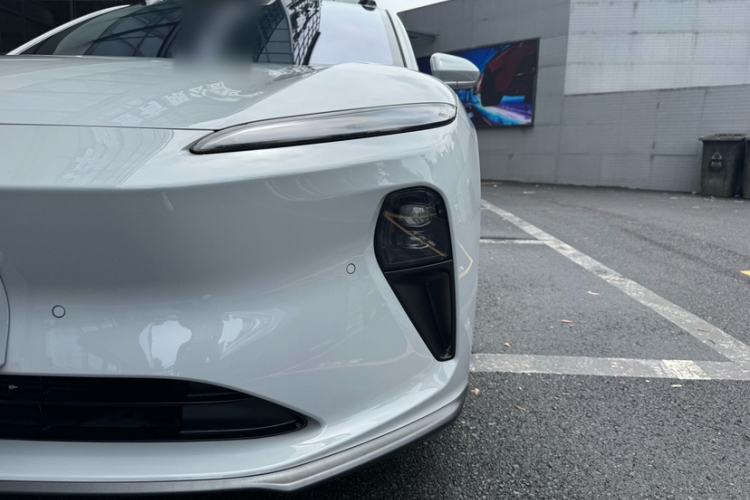 Used Nio ET5T 2024 75kWh Touring Exterior 4