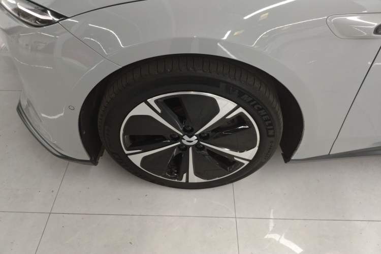 Used Nio ET5T 2024 75kWh Touring Exterior 4